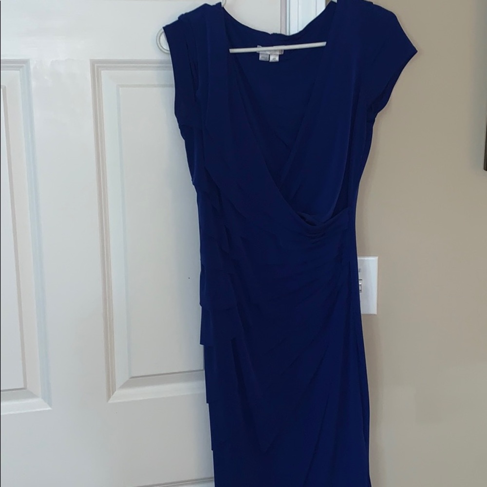London Times Dress